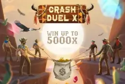 Crash Duel X
