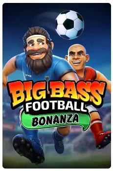 Big Bass Football