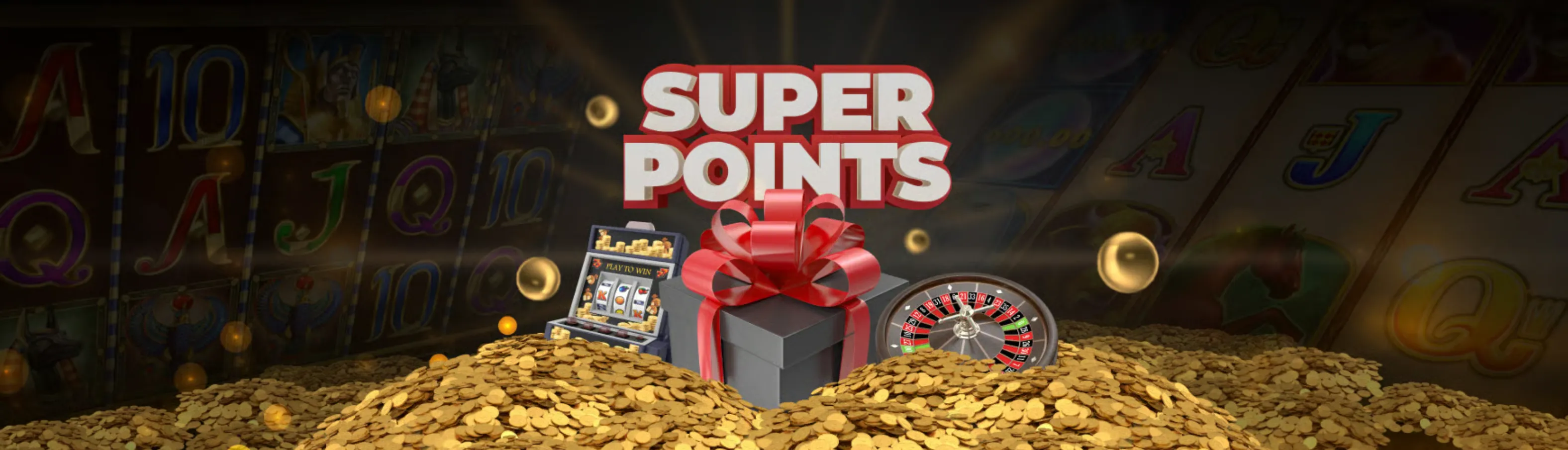 Bonus de bienvenue Lucky31