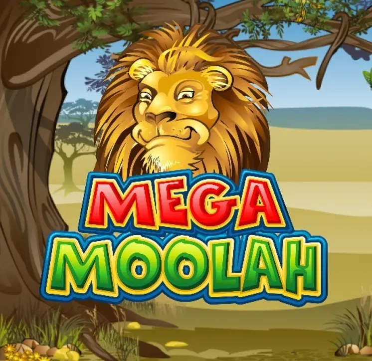 Jackpot progressif Mega Moolah