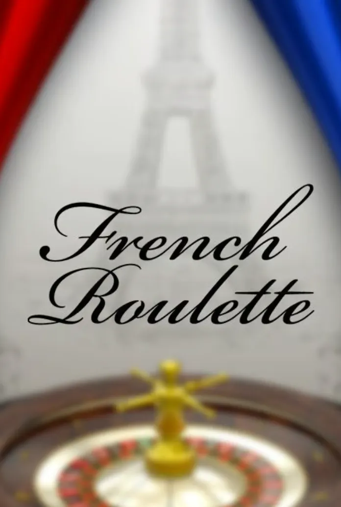 Roulette française