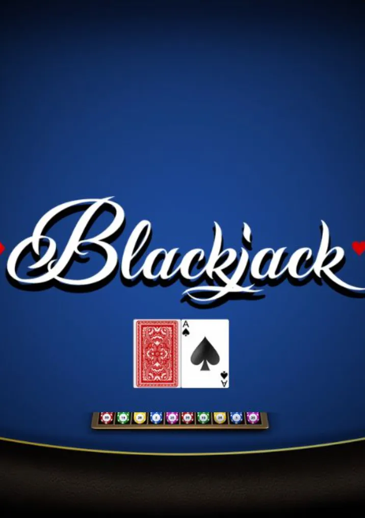 Table de blackjack VIP