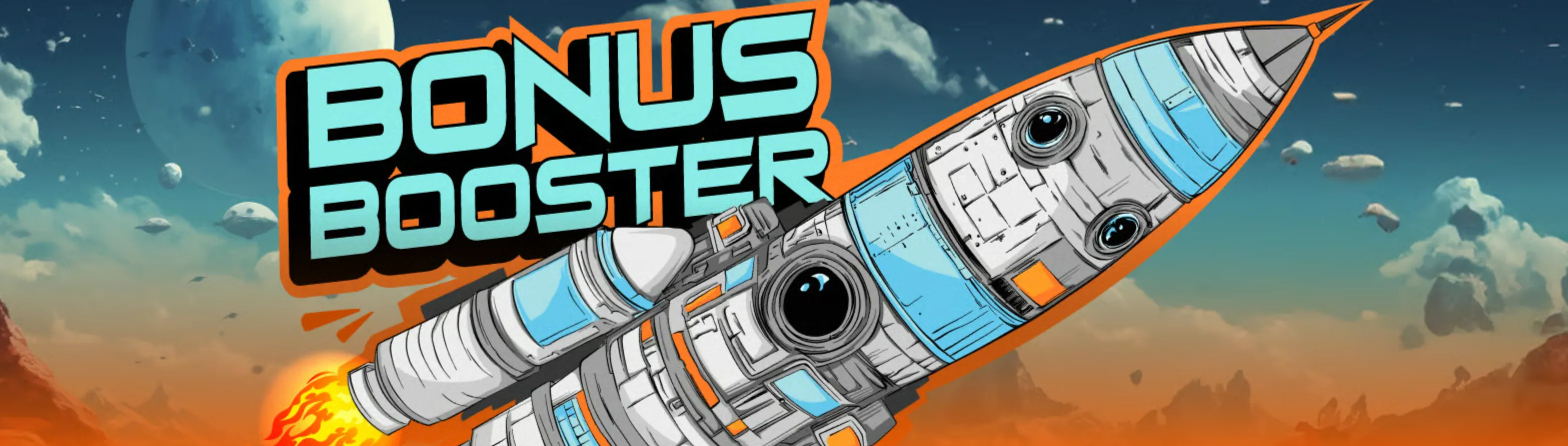 Bonus exclusifs Lucky31