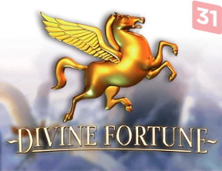 Divine Fortune - Jackpot progressif NetEnt