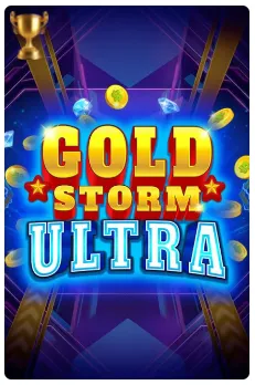 Gold Storm Ultra