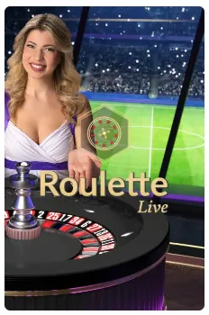 Live Roulette