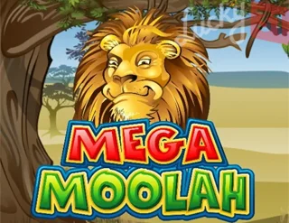 Mega Moolah - Jackpot progressif le plus célèbre au monde