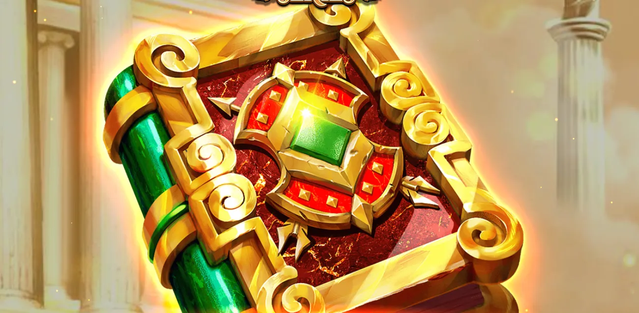 Machine à sous Gonzo's Quest